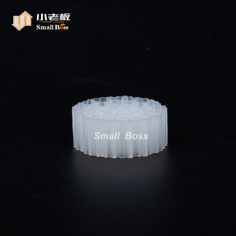 PE37 Το Ιδανικό Πλωτό Φίλτρο για Επεξεργασία Λυμάτων σε Διάφορες Βιομηχανίες