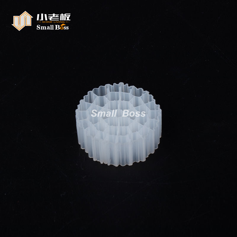 PE37 Το Ιδανικό Πλωτό Φίλτρο για Επεξεργασία Λυμάτων σε Διάφορες Βιομηχανίες