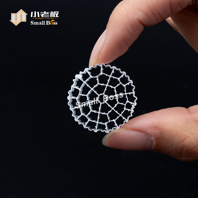 PE37 Το Ιδανικό Πλωτό Φίλτρο για Επεξεργασία Λυμάτων σε Διάφορες Βιομηχανίες