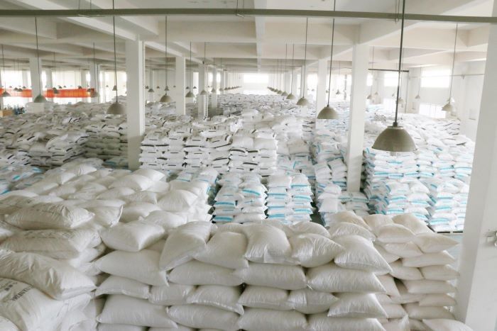 Διαδικασία εκτόξευσης Kaldnes Filter MBBR Media με ειδική φόρμουλα για επεξεργασία νερού δημοτικής βιομηχανίας