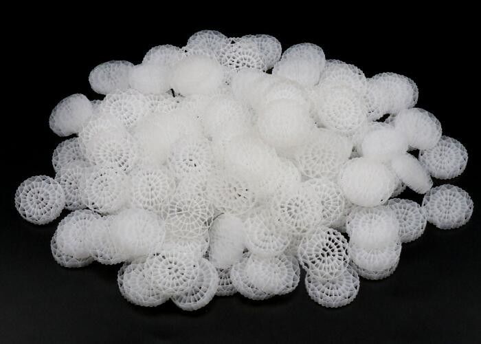 Βιοτεχνική επεξεργασία νερού ΜΜΒΡ