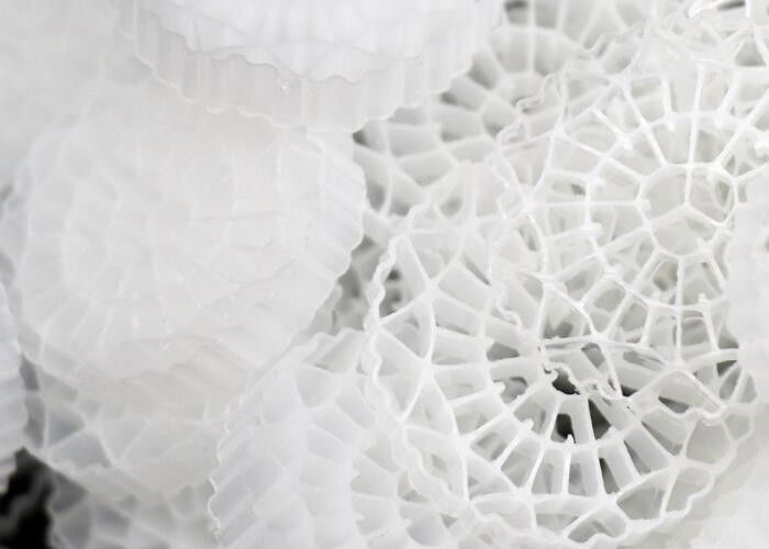 Βιοτεχνική επεξεργασία νερού ΜΜΒΡ