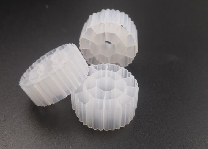 Κ3 Λύση IFAS 25*12MM BIO Filter Media Πύργος ψύξης