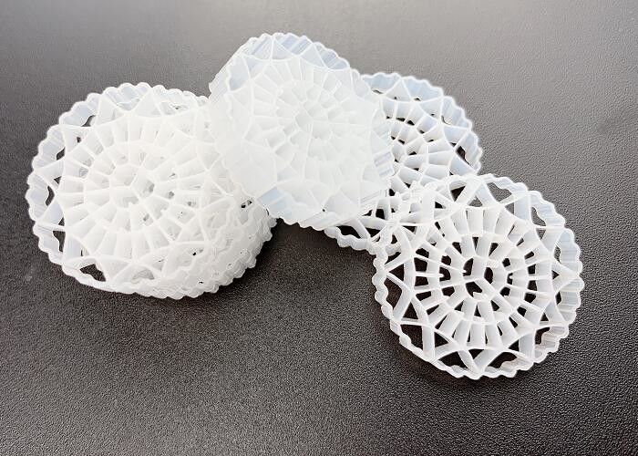 Ακουαρίμια Μεγάλη επιφάνεια Υψηλής απόδοσης πλαστικά φίλτρα