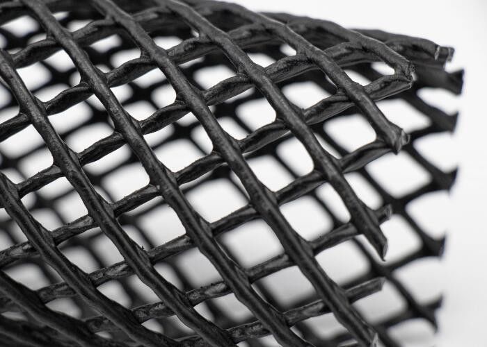 350m2/M3 πλαστικό σωλήνα φίλτρου μεσαίων μέσων βιο-στοιχείου δομημένο