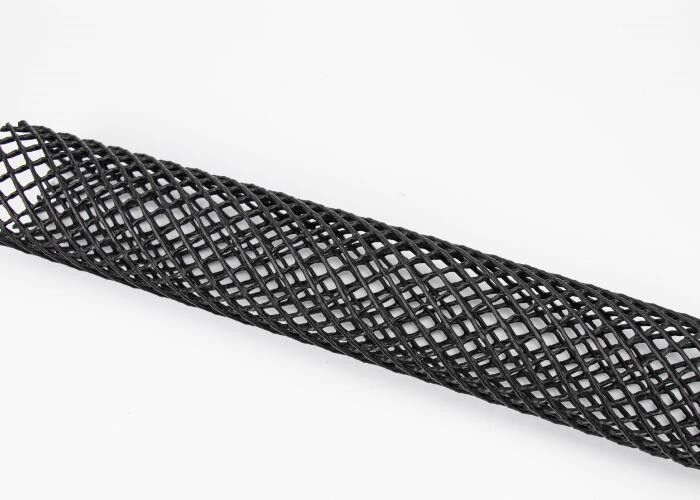 350m2/M3 πλαστικό σωλήνα φίλτρου μεσαίων μέσων βιο-στοιχείου δομημένο