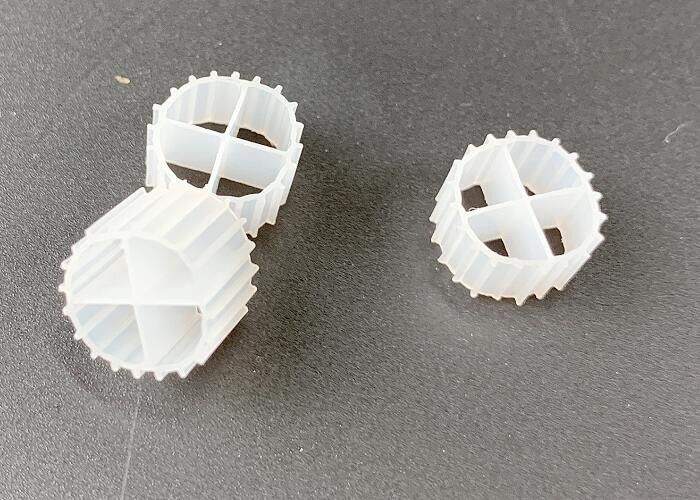 Περιβαλλοντικά φιλικά πλαστικά φίλτρα για τα ενυδρεία