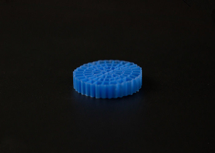 Λευκό Hdpe RAS Fda Kaldnes Φιλτράρισμα 0,97g/Cm3 Πυκνότητα