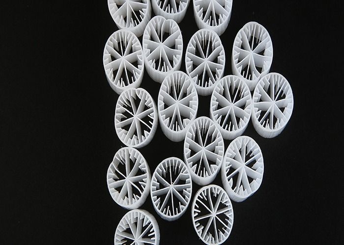 Μεγάλη επιφάνεια K5 πλωτό φίλτρο μέσο