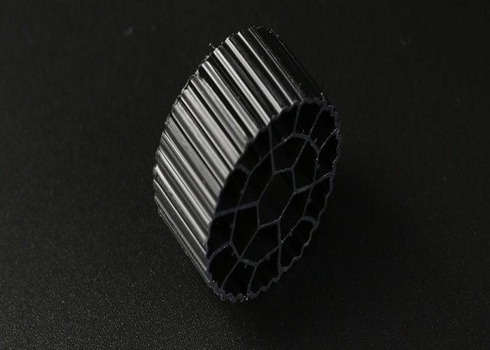 Χρωματιστά ή προσαρμοσμένα πλαστικά κινητά φίλτρα μέσων για ενυδρεία