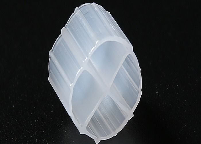 Μηχανισμός σχηματισμού βιοφίλμ γρήγορου φορέα Βιολογικό φίλτρο 0,96-0,98g/Cm3 πυκνότητα