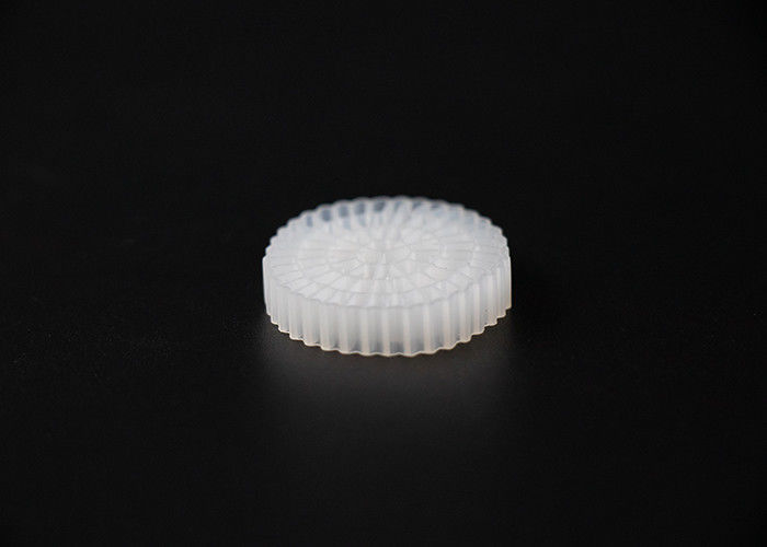 ΡΑΣ Μεγάλη επιφάνεια πλωτό PE75 MBBR Φιλτράρισμα 75 δωμάτια