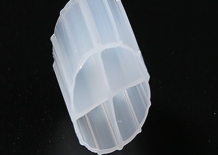 Πριγκίπισσα HDPE MBBR Φίλτρο Μέσα Υδατοκαλλιέργεια Βιοφίλτρο Υπερ-Αποκαρβουρίσματος Για το Ras Αλιεία Υδατοκαλλιέργεια
