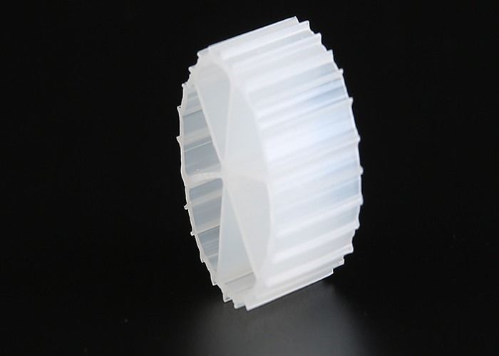 100% παρθένο πολυαιθυλένιο K3 Filter Media FDA safty No Toxic K1 Micro Filter MBBR βιομεταβλητή αντιδραστήρα Κίνα κατασκευαστής